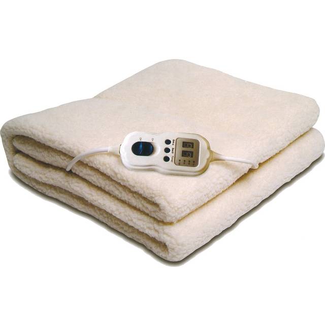 Billede af Conzept Teddy 150x70cm