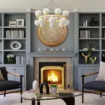 Indret den hyggeligste stue at varme sig i til vinter - 4 gode tips